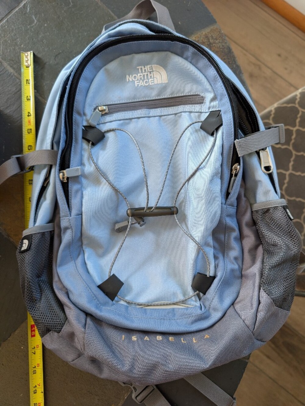 North Face Isabella Backpack